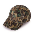 Camouflage Trucker Cap W/Opener